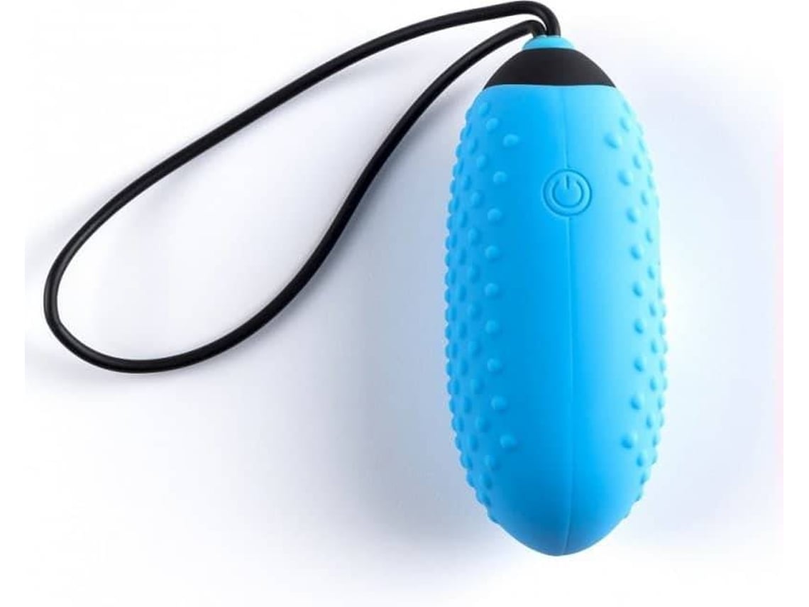 Ovo Com Comando VIRGITE G4 (Azul)