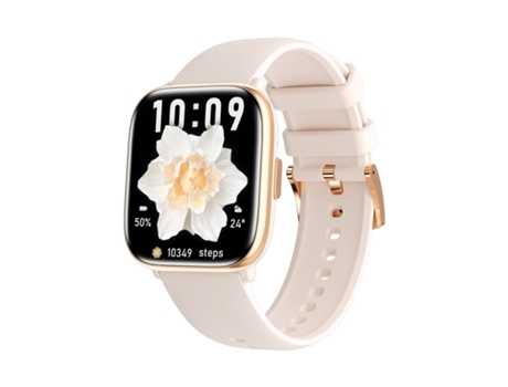 Myphone Watch Pastel Gold Creme MY PHONE