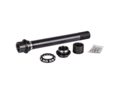 Eixo do cubo completo SHIMANO FH-M618-B