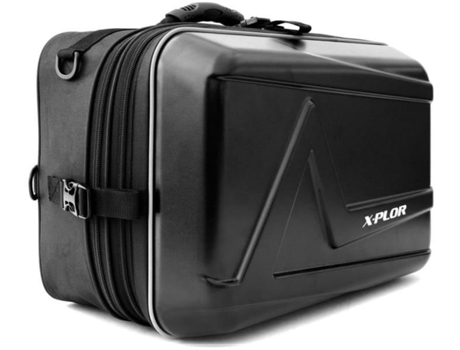 X-PLOR Ve900 – Sacos Semi-Rígidos 25L