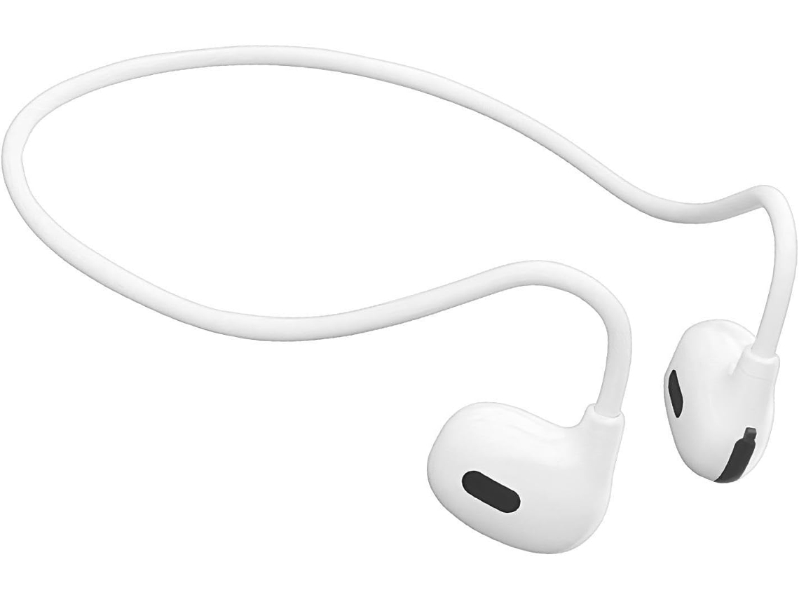Écouteurs À Conduction Osseuse Écouteurs À Oreille Ouverte Imperméables