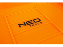 10 482 Tool Storage Case Neo Tools