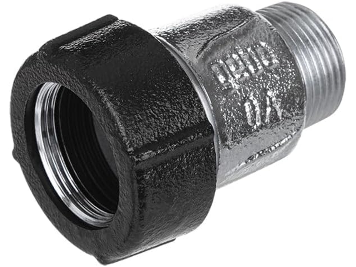Conetor Macho 3/4" X25mm