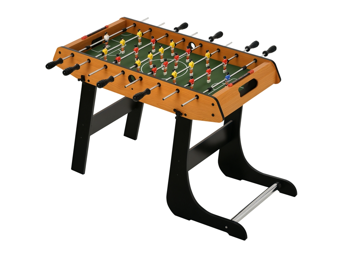Espelho de Corpo Inteiro com Inclinação Ajustável 47x46x148 Cm Madeira Marrom S/MARCA