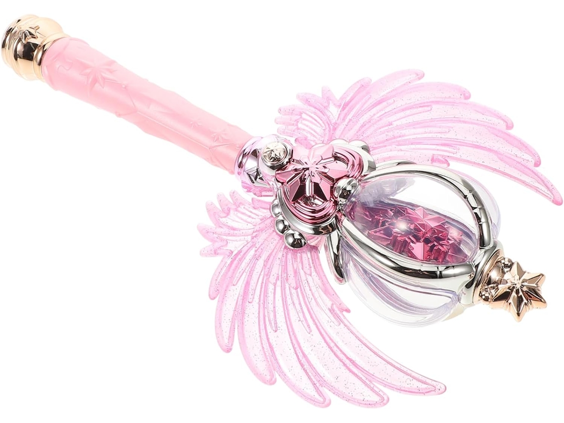 Lembrancinhas de Festa Princesa com Luzes CHABERLU