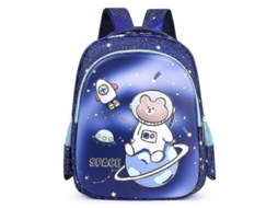 Mochila Estudantil Bacana