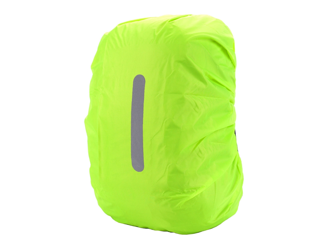 Capa de Mala em Spandex BRILVIBERA, preta, para 18 a 21 polegadas