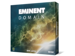 Jogo De Tabuleiro De Domínio Eminente Pegi 14 Juegos