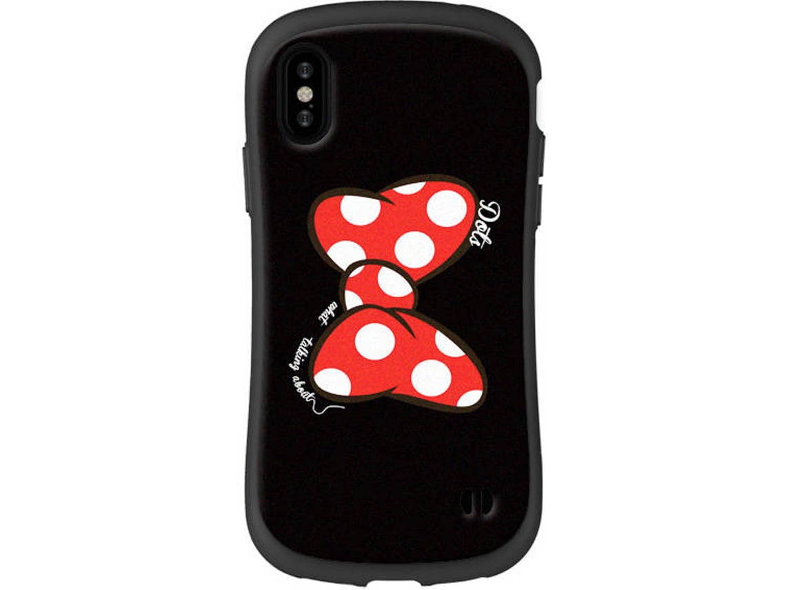 Capa iPhone 6 Plus, 6s Plus Protective Preto