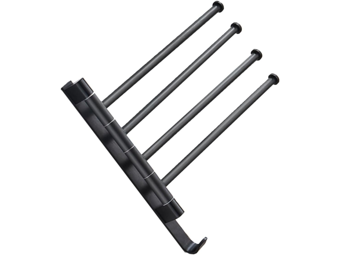 Suporte De Toalha Parede Popettop, Resistente E De Uso Industrial, Para Banheiro