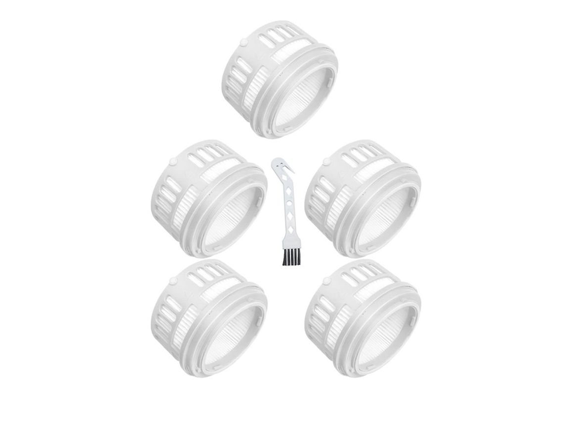 Acessórios de Aspirador Peças de reposição de filtro Hepa de mão sem fio K10 Pro Mjwxcq05Xy peças de reposição