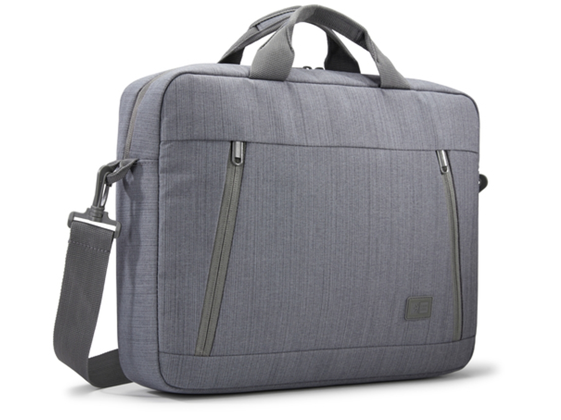 Huxton Huxa-214 Graphite 35 6 Cm 14 Pasta Grafite CASE LOGIC