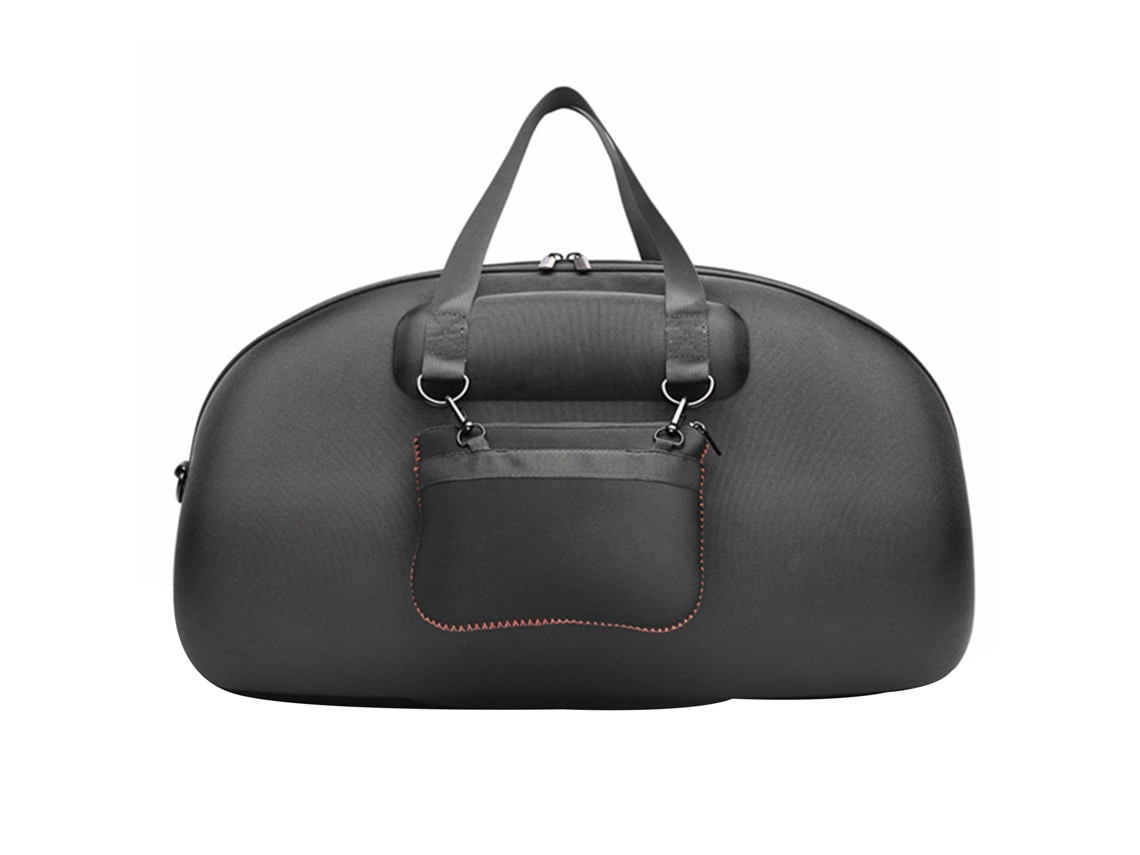 Suporte superprotetor com rede AQUAFORGE para caixas Harman Kardon Go+play