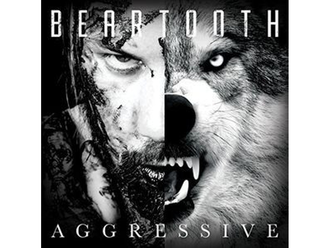CD Beartooth - Aggressive
