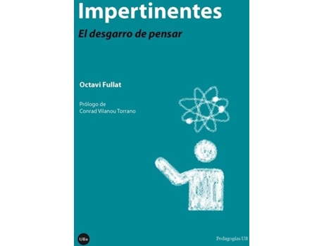 Livro Impertinentes de Octavi Fullat I Genís (Espanhol)