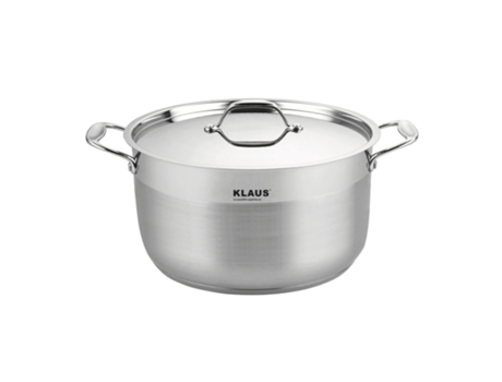 Tacho KLAUS 9 L