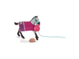 Figurino SCHLEICH Foal