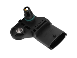 Sensor De Pressão 0281002576 Para Weichai Dongfeng