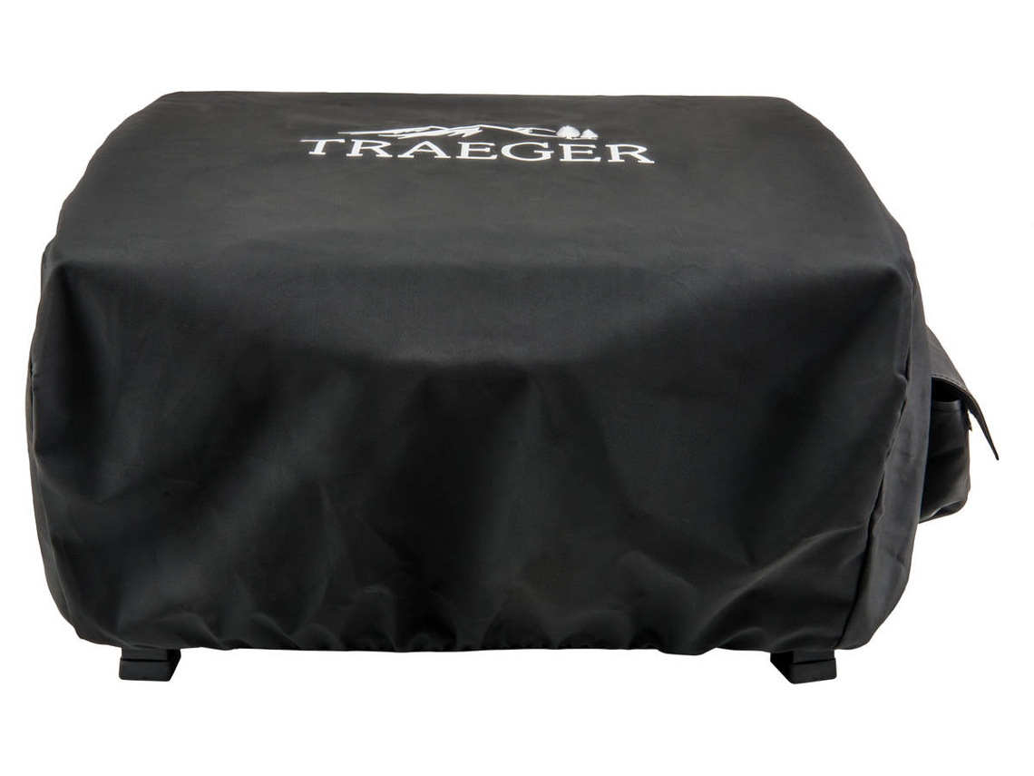 Cobertura TRAEGER Ranger