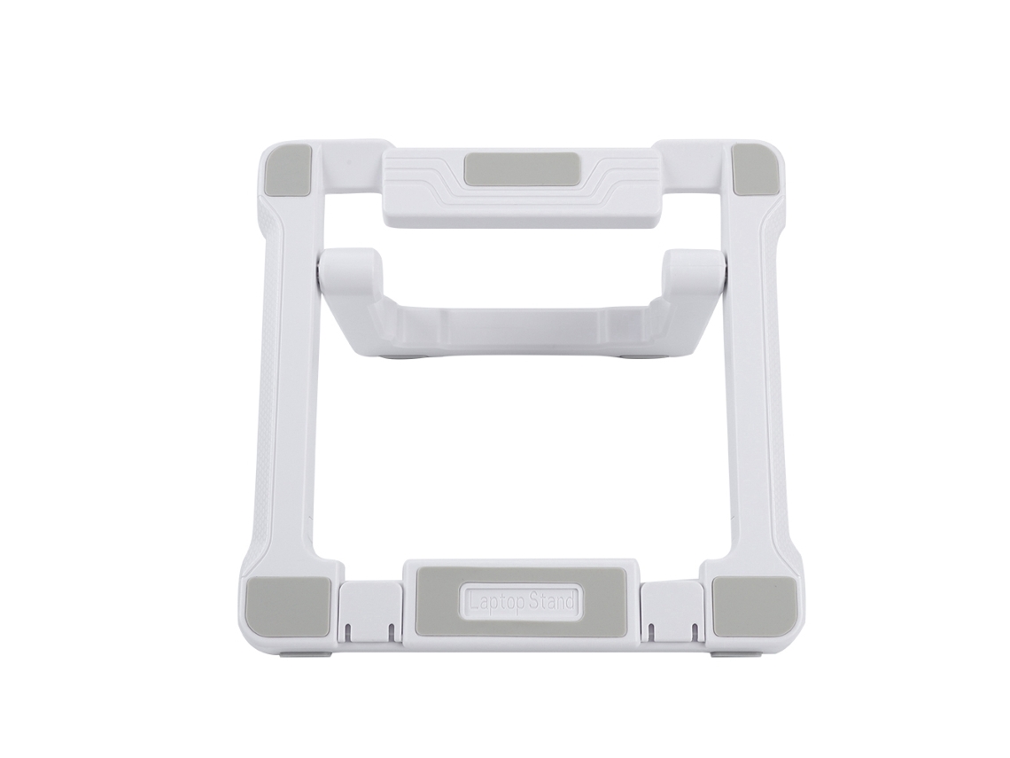 Suporte Portátil LAXISCREED para Notebook Branco