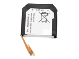 Rebe-bateria Para Smart Watch Eb Br720abe De 250mah