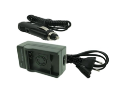 Carregador OTECH Compatível com Panasonic Sdr-Sw20R