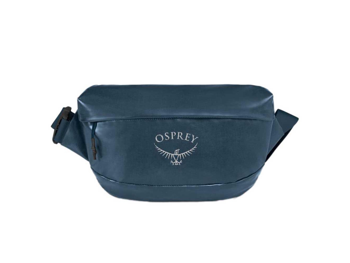Osprey Pacote de Cintura Transporter 1L