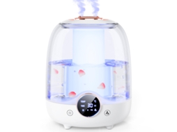 Umidificador Ultrassônico 1,5L MDUG
