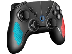 Comando Nintendo Switch Pro ENZONS Bluetooth