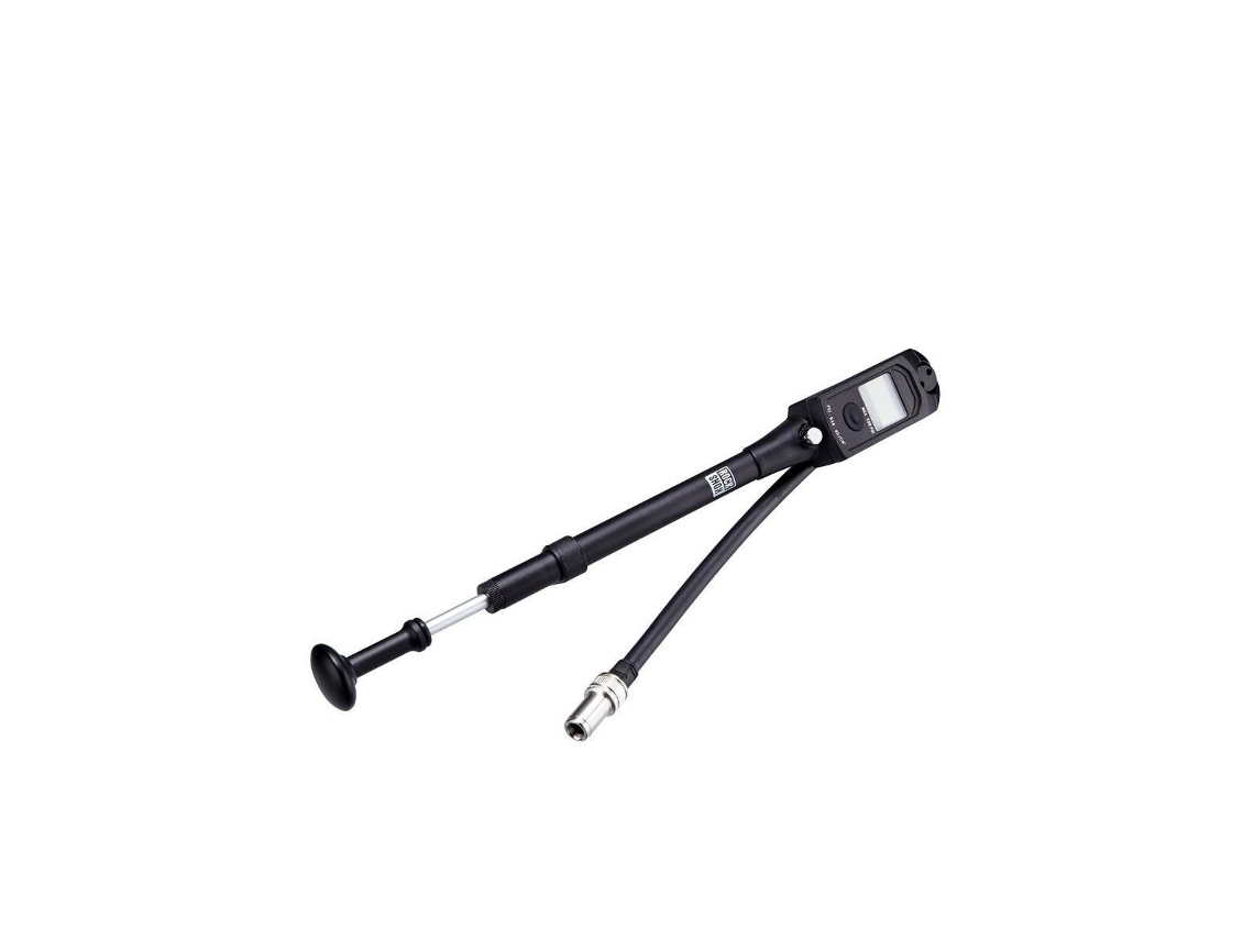 Bomba de Absorção de Choques ROCKSHOX Fork/Shock Digital 300Psi Max