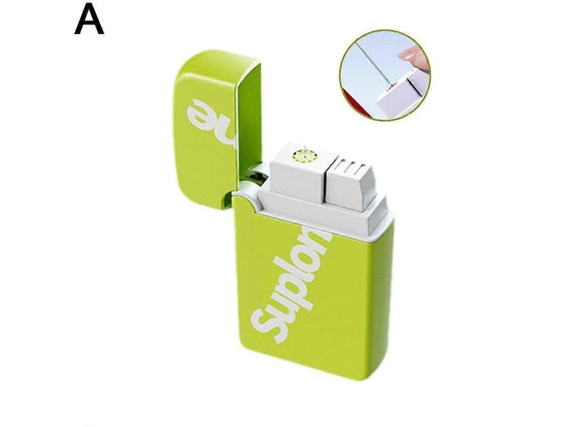 Brinquedo De Sprayer De Água: Surpresas, Diversão Interativa E Relaxamento Com Estímulo Aos Sentidos Verde