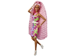 Boneca de moda BARBIE HGR60 (3 anos)