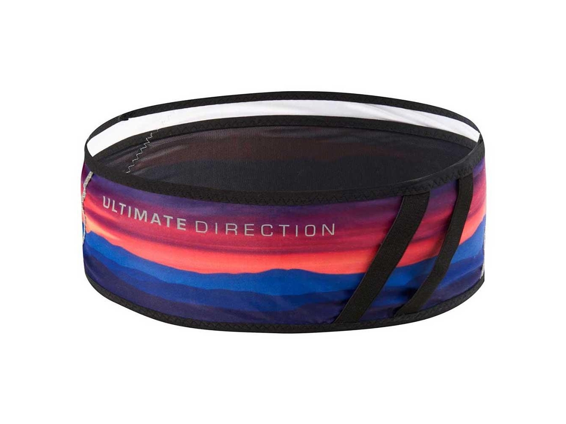 Ultimate Direction Pacote de Cintura Comfort