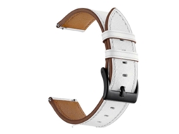 Pulseira De Couro Para Samsung Galaxy Watch 42mm