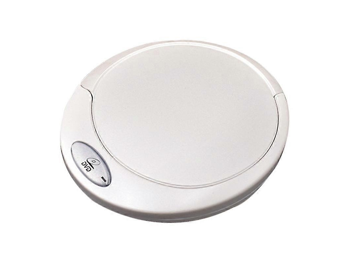 Lurelia Leitor/gravador Dvd Externo, Usb