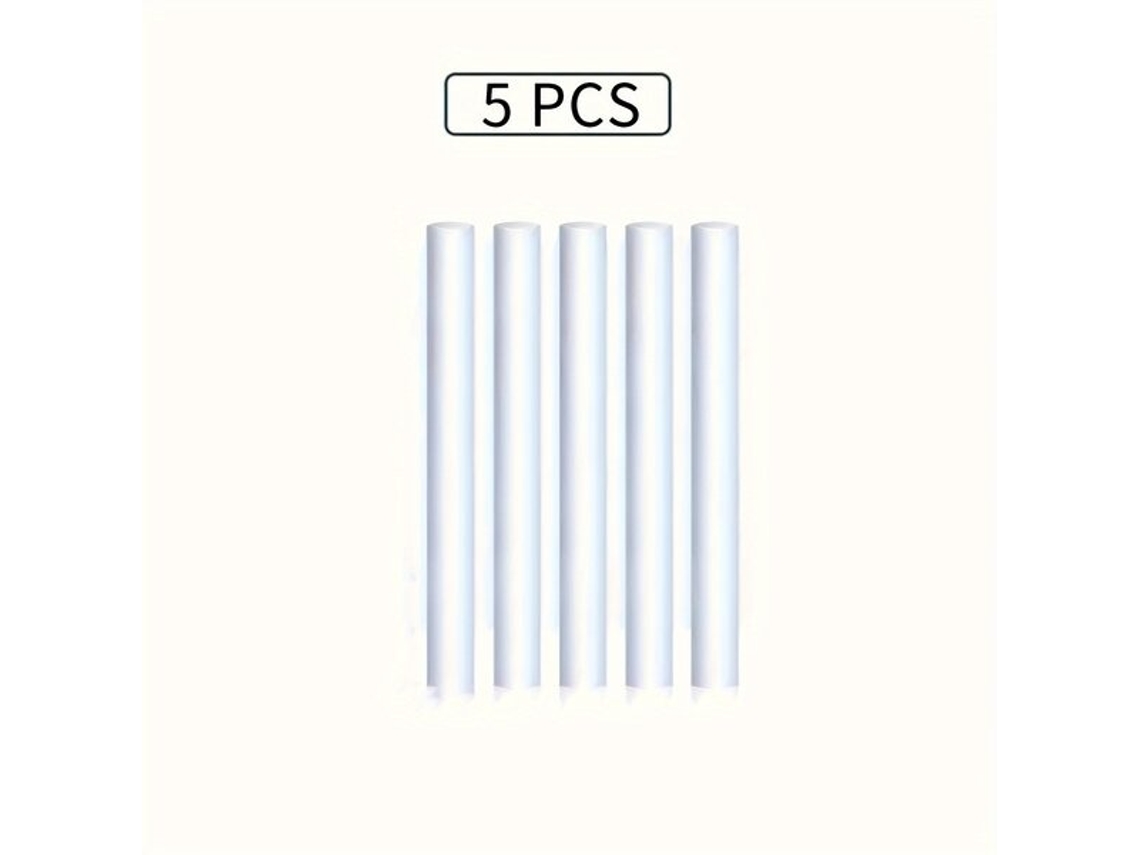 Lurelia Filtro Para Humidificador, Pack 3 Peças