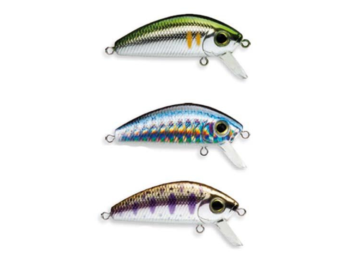 Yo-zuri L Minnow Sinking 33