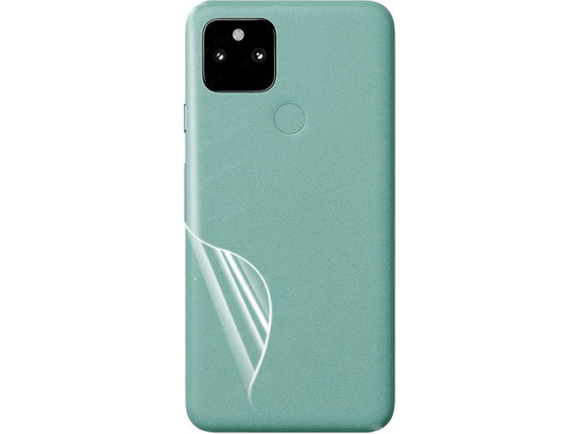 Pelicula de Vidro PHONECARE Pixel 5a 5G