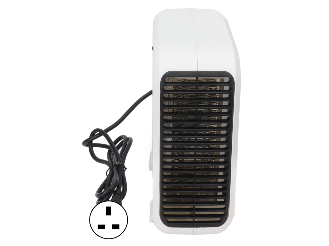 Aquecedor de Ar Portátil 3s S/MARCA