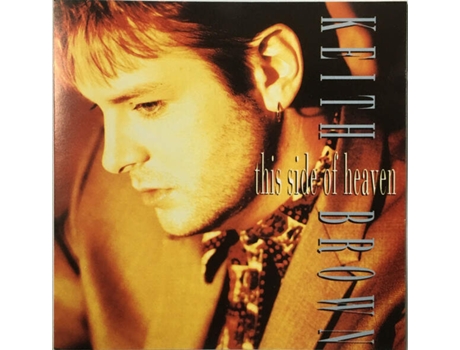 Cd This Side Of Heaven Star Song