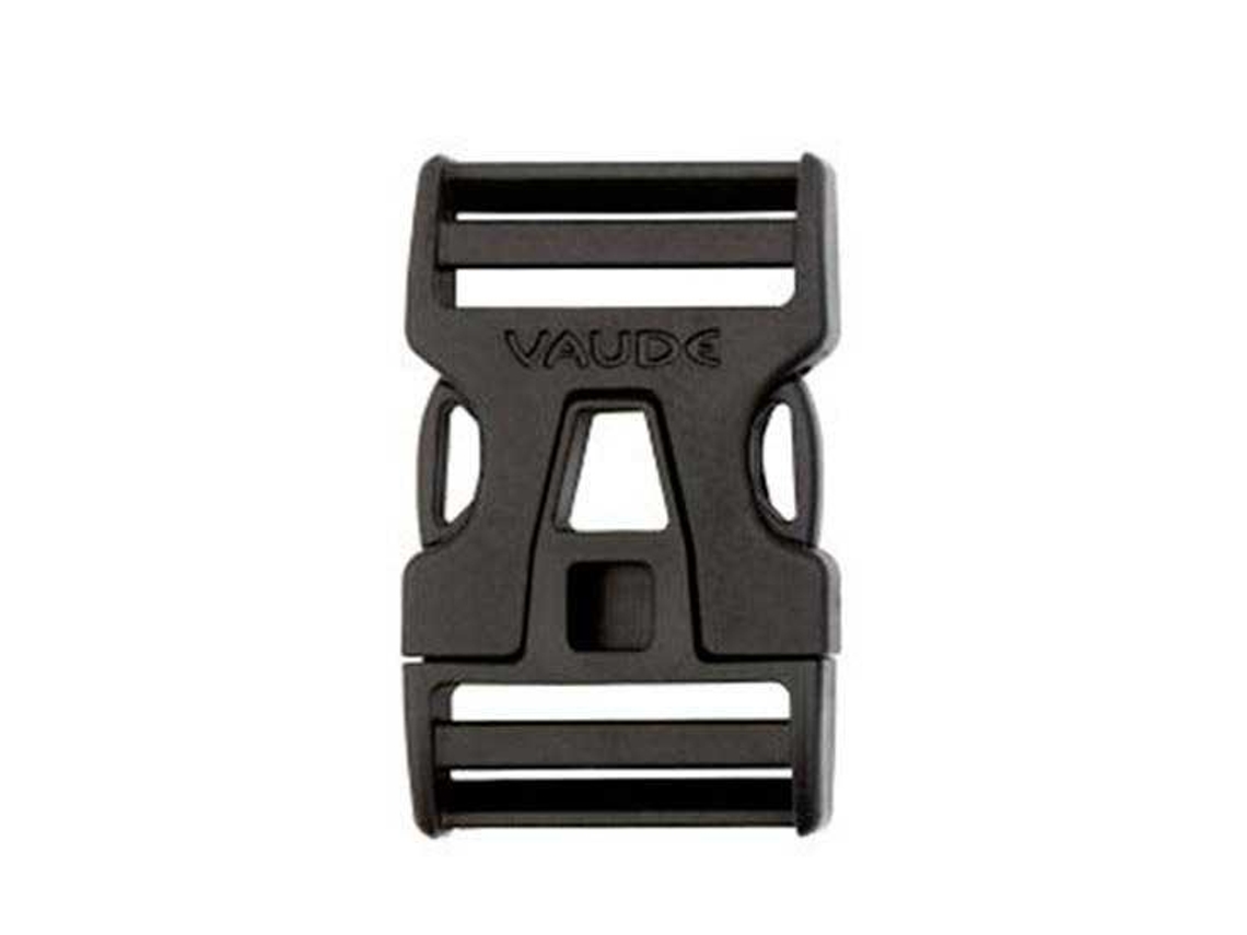 Vaude Steckschnalle 20 Mm Dual Adjust