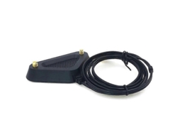 Cabo De Extensão De Frequência Dupla 24g/5g, Antena, Roteador Wi Fi, Adaptador De Placa De Rede Sem Fio, Base De Sucção Magnética Slowmoose