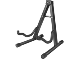 Suporte Para Instrumentos Musicais, Suporte Ajustável Para Violoncelo, Suporte Dobrável Em Forma De A Para Violino, Suporte Para Guitarra Slowmoose