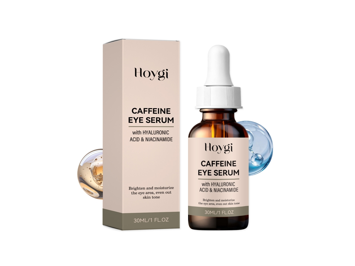 Sérum de Olhos Massageante Hidratante Diário para uma Pele Mais Fresca LAXISCREED