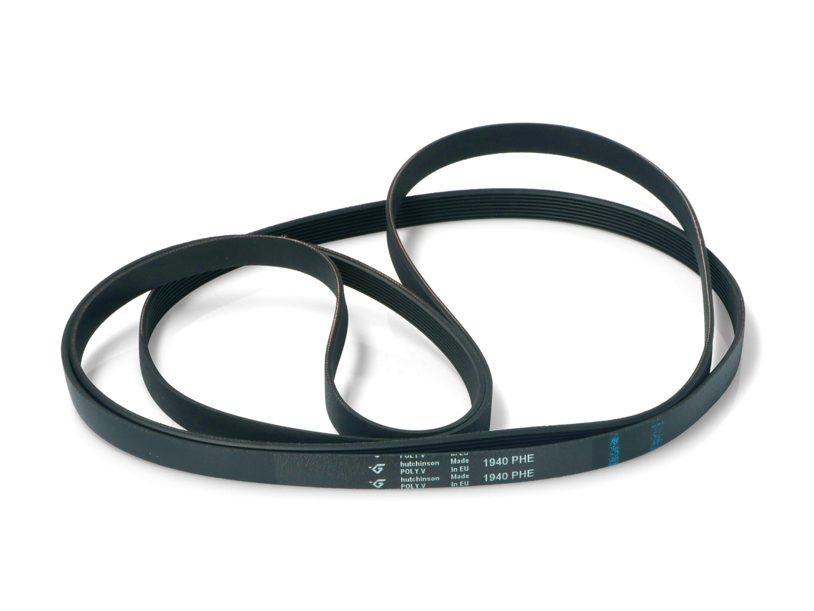 Correia 1940h8 El HUTCHINSON Whp 481935818127 para Máquina de Lavar Roupa Blh762un