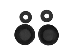 Almofadas para Fones de Ouvido Akg K601 K701 K702 CHABERLU
