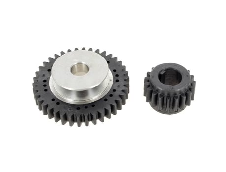 Kit De Pignon De Correia 597148801 5971488 01 5312075 86 Bineuse Bestgreen