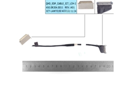 Cabo Lcd/led Lenovo Thinkpad P1 X1 Extreme Gen 4 Uhd 40pin 0.5 450.0r304.0011 Compativo