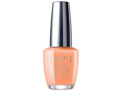 Opi Infinito Brilho Unha Polonês Crawfishin Para Um Elogio