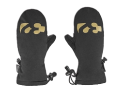 THIRTYTWO Luvas Corp Preto L-XL Mulher